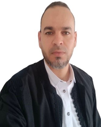 الحوسين مصباح عمران